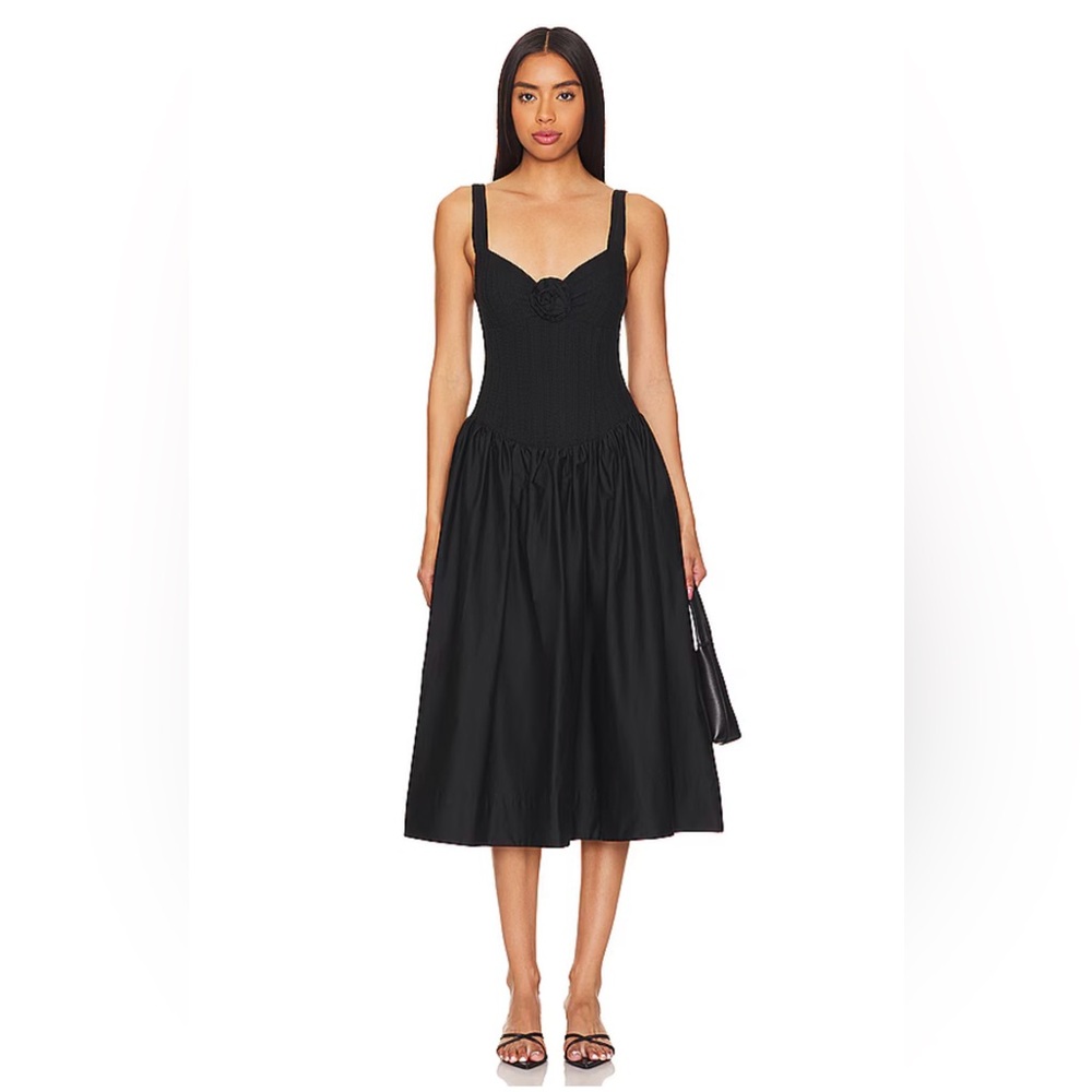 For Love & Lemons Billie Dress